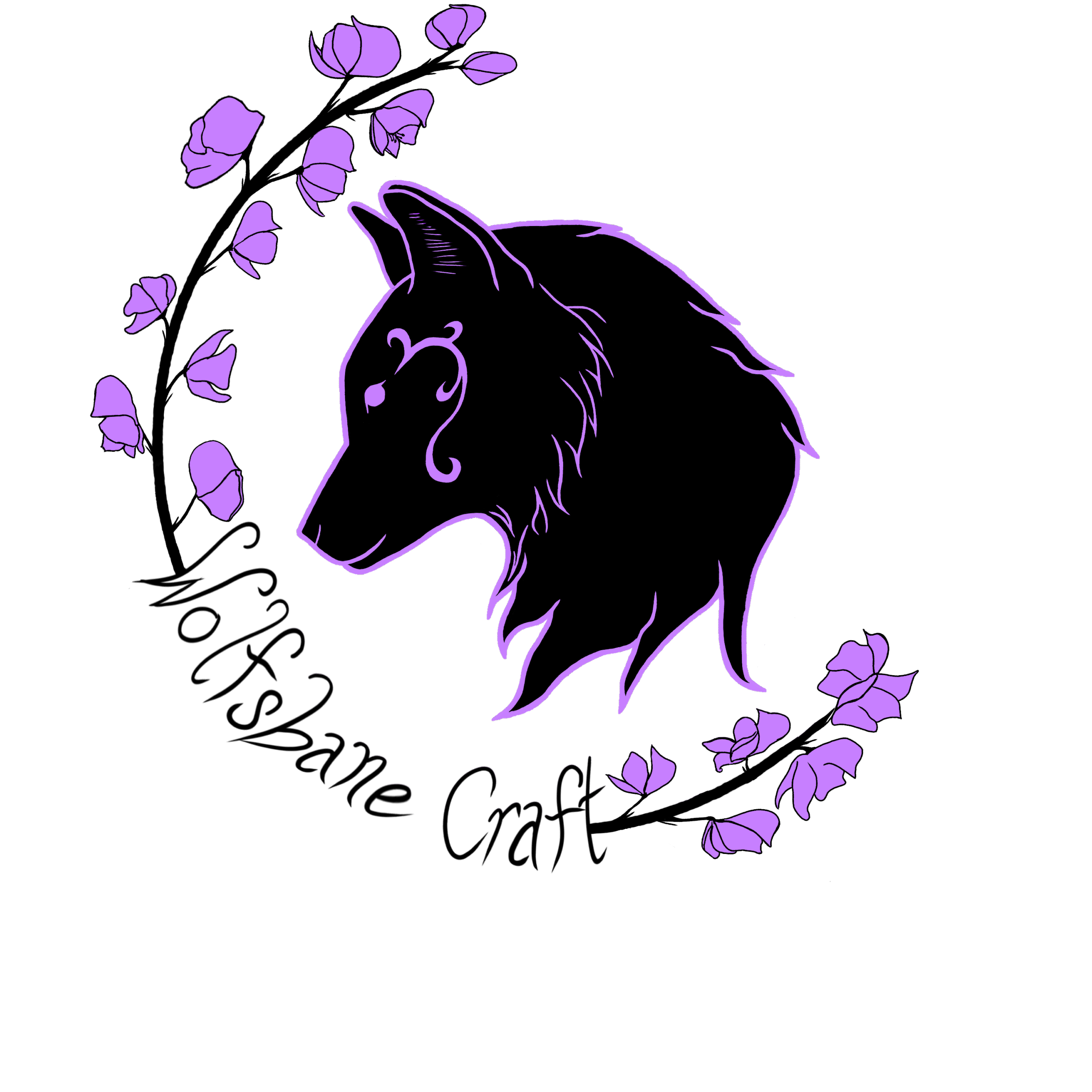 wolfsbanecraft.com